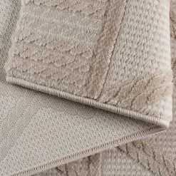Sehrazat Kurzflorteppich Luxury 6200 I - Polyester - Beige - 160 x 230 cm 15 Sehrazat Kurzflorteppich Luxury 6200 I - Polyester - Beige - 160 x 230 cm -Teppiche populaire boutique 1000238402 210113 11175701393 DETAILS P000000001000238402