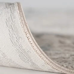 Sehrazat Kurzflorteppich Amatis 6630 - Polyester - Blau / Beige - 200 x 290 cm 12 Sehrazat Kurzflorteppich Amatis 6630 - Polyester - Blau / Beige - 200 x 290 cm -Teppiche populaire boutique 1000238446 210113 11305201753 DETAILS P000000001000238446