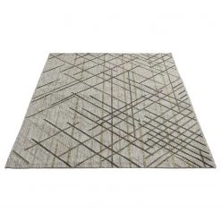 Sehrazat In- & Outdoorteppich Magic 3620 - Polypropyplen - Grau / Grün - 160 x 230 cm 10 Sehrazat In- & Outdoorteppich Magic 3620 - Polypropyplen - Grau / Grün - 160 x 230 cm -Teppiche populaire boutique 1000239059 210106 10064800581 DETAILS P000000001000239059