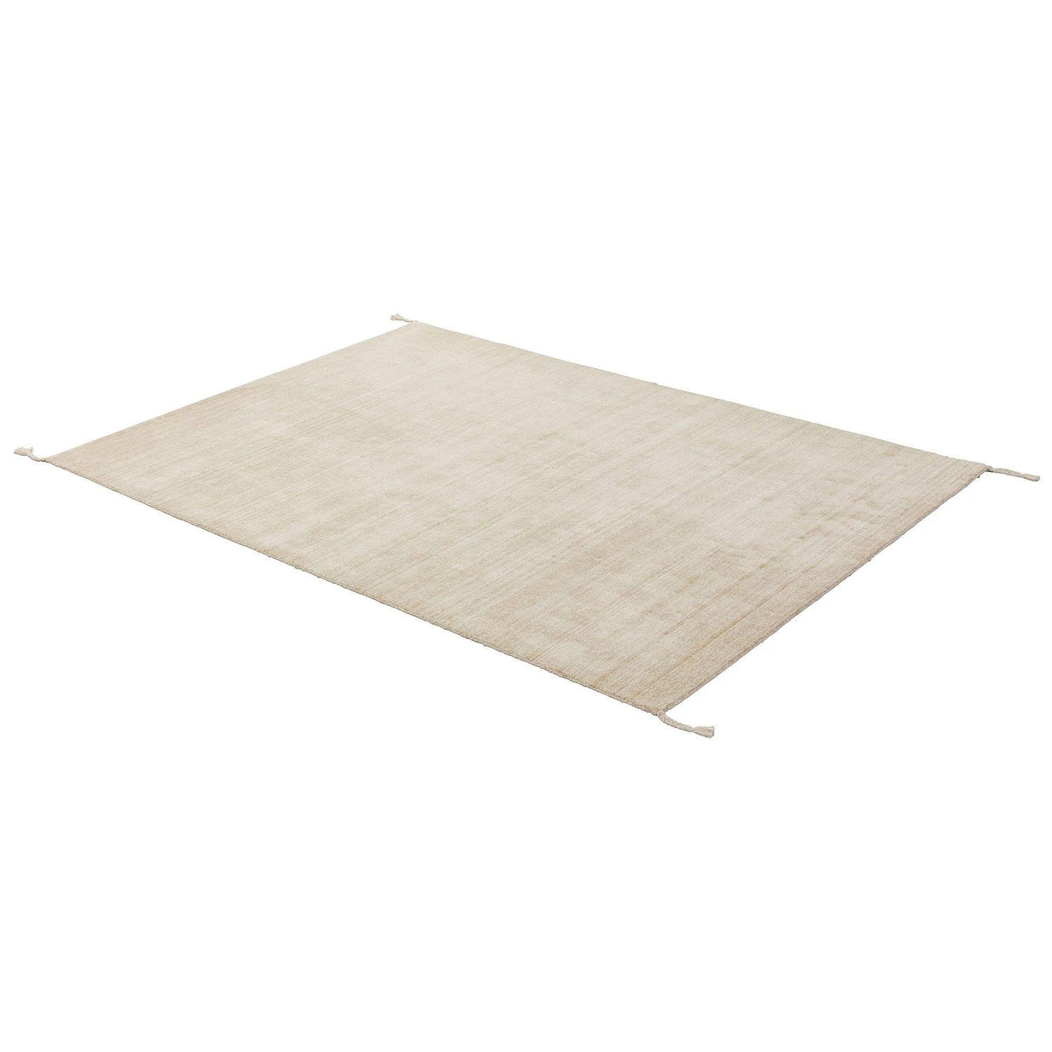 Schöner Wohnen Kollektion Teppich Alura - Mischgewebe - Beige - 170 x 240 cm 2 Schöner Wohnen Kollektion Teppich Alura - Mischgewebe - Beige - 170 x 240 cm – Bild 2