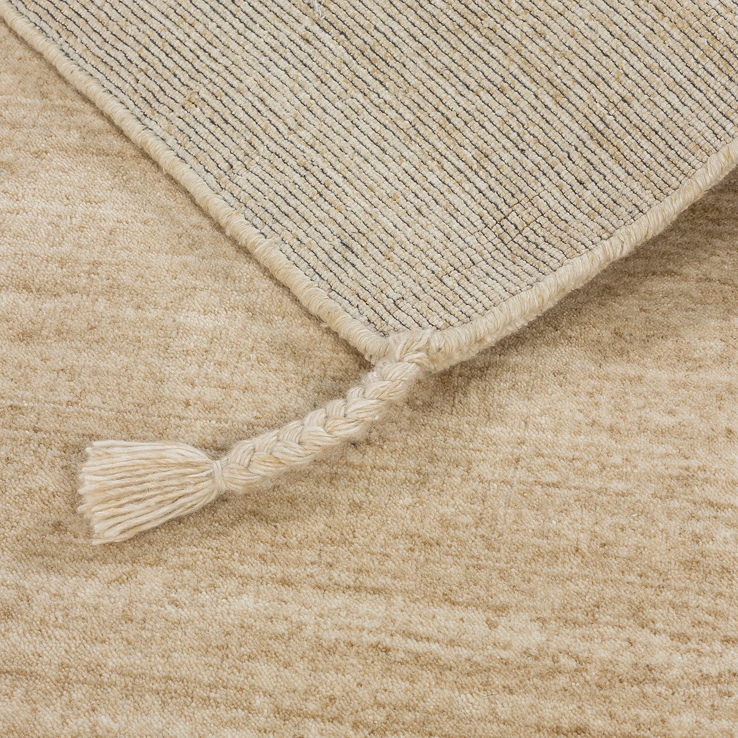 Schöner Wohnen Kollektion Teppich Alura - Mischgewebe - Beige - 170 x 240 cm 3 Schöner Wohnen Kollektion Teppich Alura - Mischgewebe - Beige - 170 x 240 cm – Bild 3