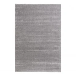 Schöner Wohnen Kollektion Teppich Joy - Webstoff - Lichtgrau - 133 x 190 cm