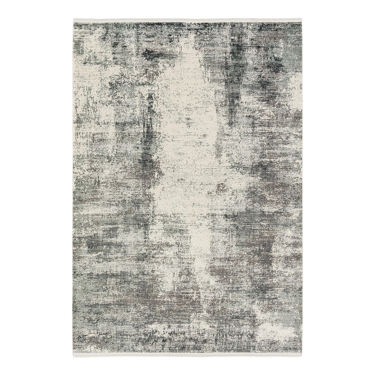 Astra Teppich Sofia VI - Mischgewebe - Grau / Anthrazit - 200 x 290 cm 1 Astra Teppich Sofia VI - Mischgewebe - Grau / Anthrazit - 200 x 290 cm