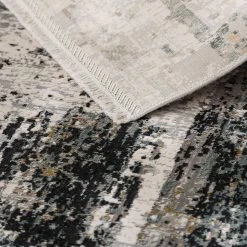 Astra Teppich Sofia V - Mischgewebe - Grau - 160 x 230 cm 6 Astra Teppich Sofia V - Mischgewebe - Grau - 160 x 230 cm -Teppiche populaire boutique 1000239375 210415 10023201285 DETAILS P000000001000239375