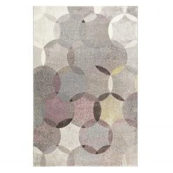 Esprit Home Teppich Modernina - Kunstfaser - 160 x 225 cm