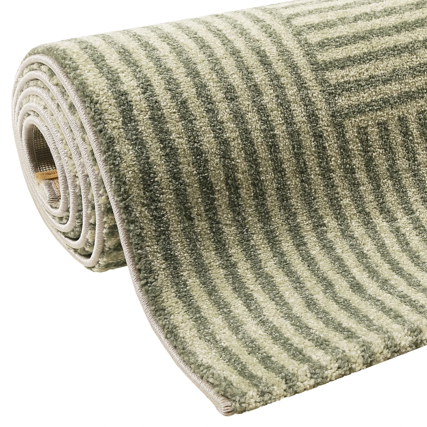 Esprit Home Kurzflorteppich Joshua Trees - Kunstfaser - Grün - 80 x 150 cm 5 Esprit Home Kurzflorteppich Joshua Trees - Kunstfaser - Grün - 80 x 150 cm – Bild 5
