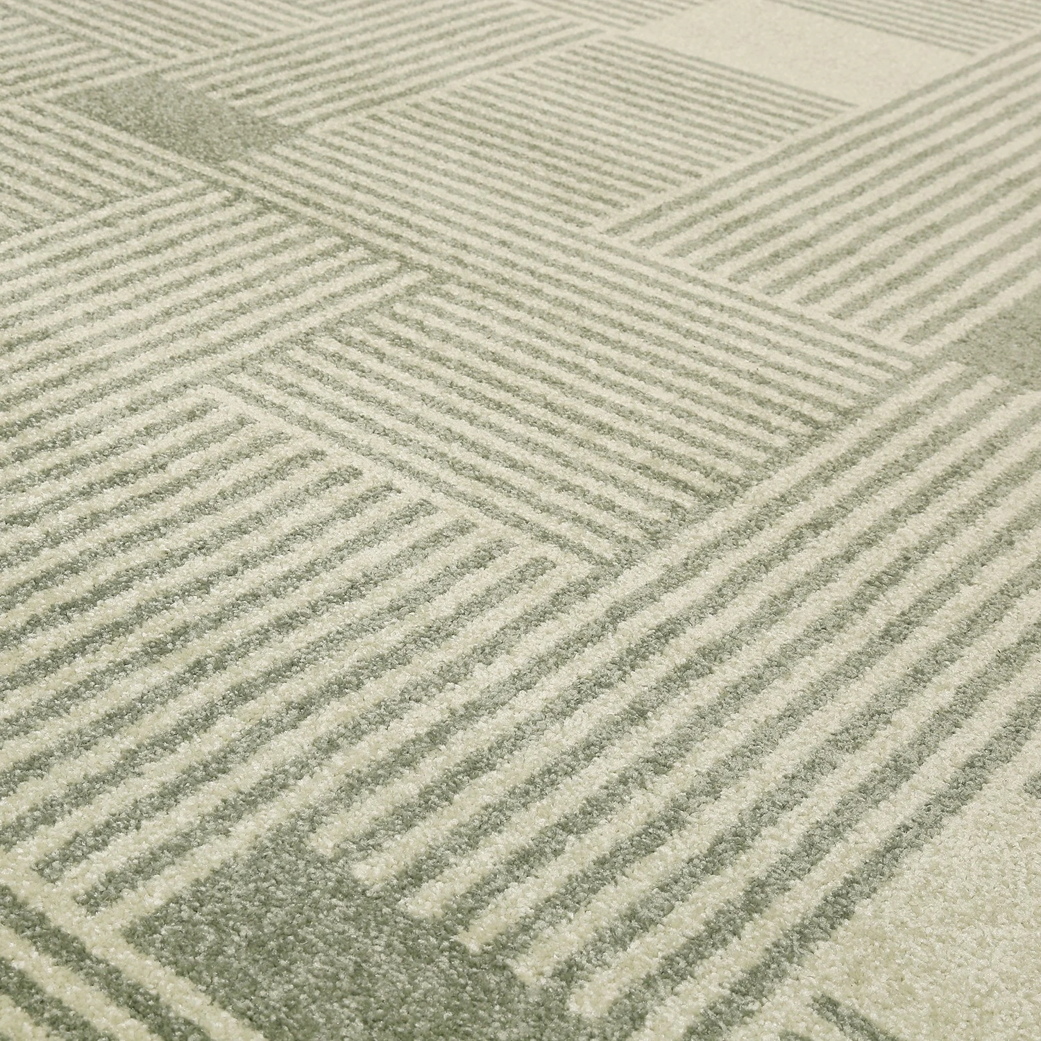 Esprit Home Kurzflorteppich Joshua Trees - Kunstfaser - Grün - 80 x 150 cm 7 Esprit Home Kurzflorteppich Joshua Trees - Kunstfaser - Grün - 80 x 150 cm – Bild 7