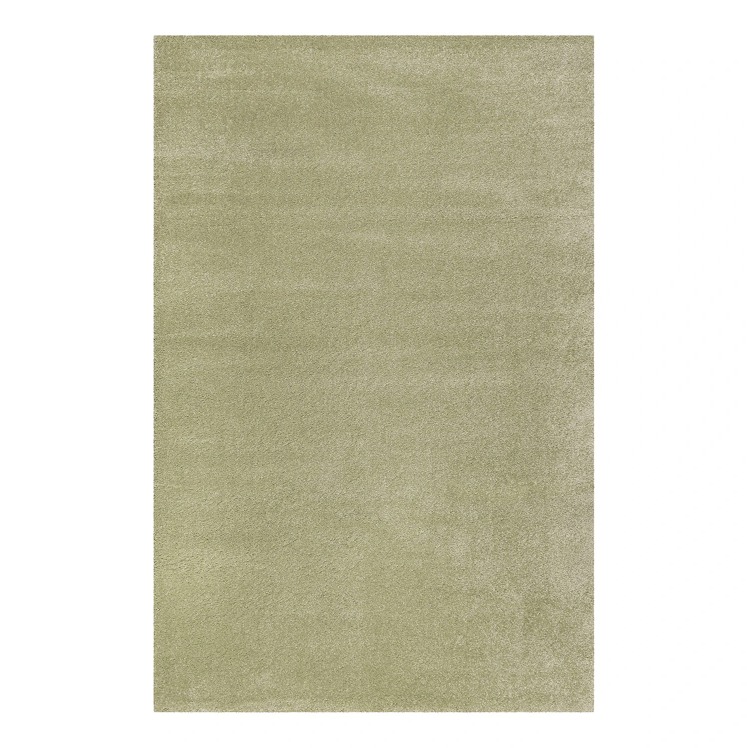 Esprit Home Kurzflorteppich California - Kunstfaser - Hellgrün - 160 x 225 cm 1 Esprit Home Kurzflorteppich California - Kunstfaser - Hellgrün - 160 x 225 cm