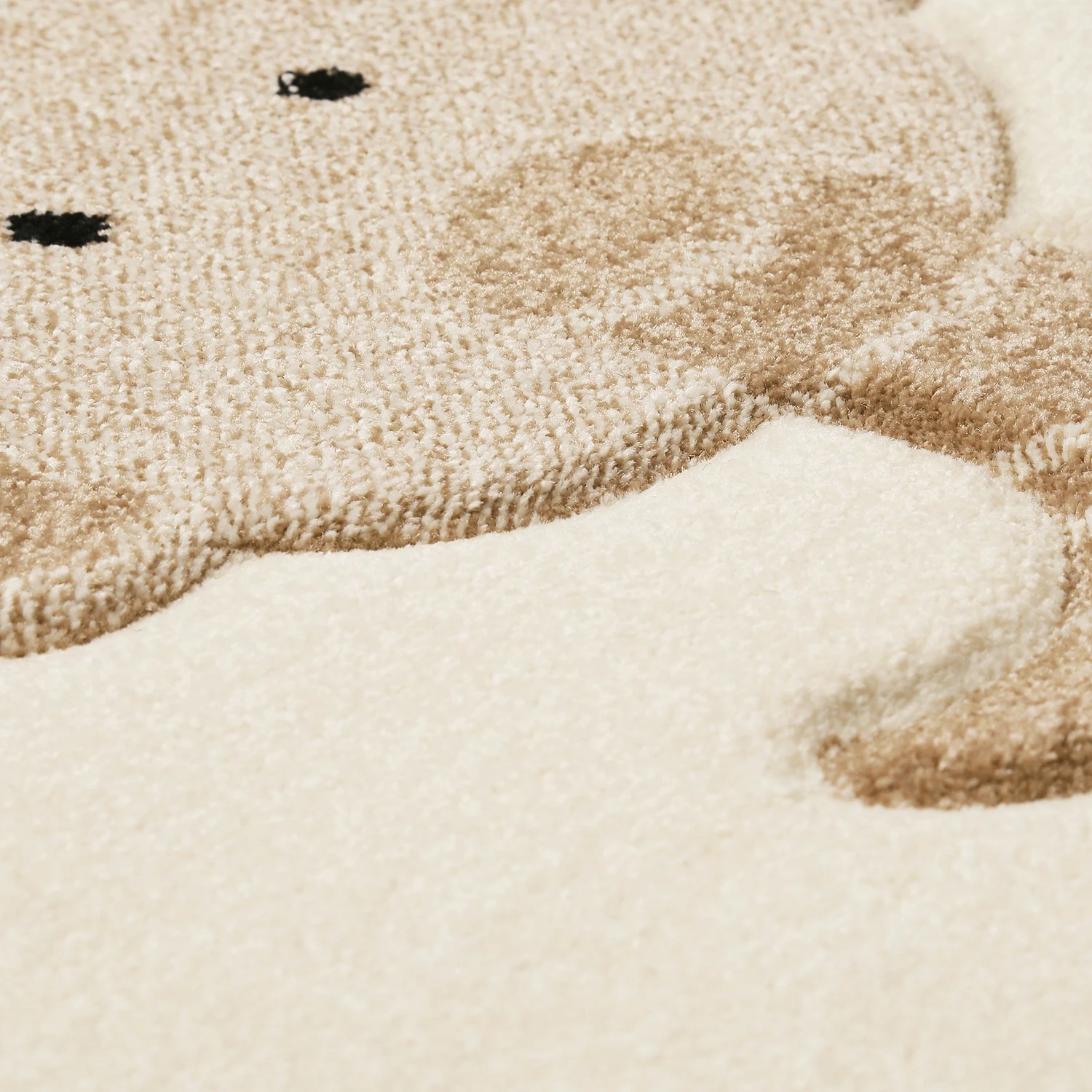 Esprit Home Kinderteppich E-Safari - Kunstfaser - Beige / Grün - 200 x 290 cm 6 Esprit Home Kinderteppich E-Safari - Kunstfaser - Beige / Grün - 200 x 290 cm – Bild 6