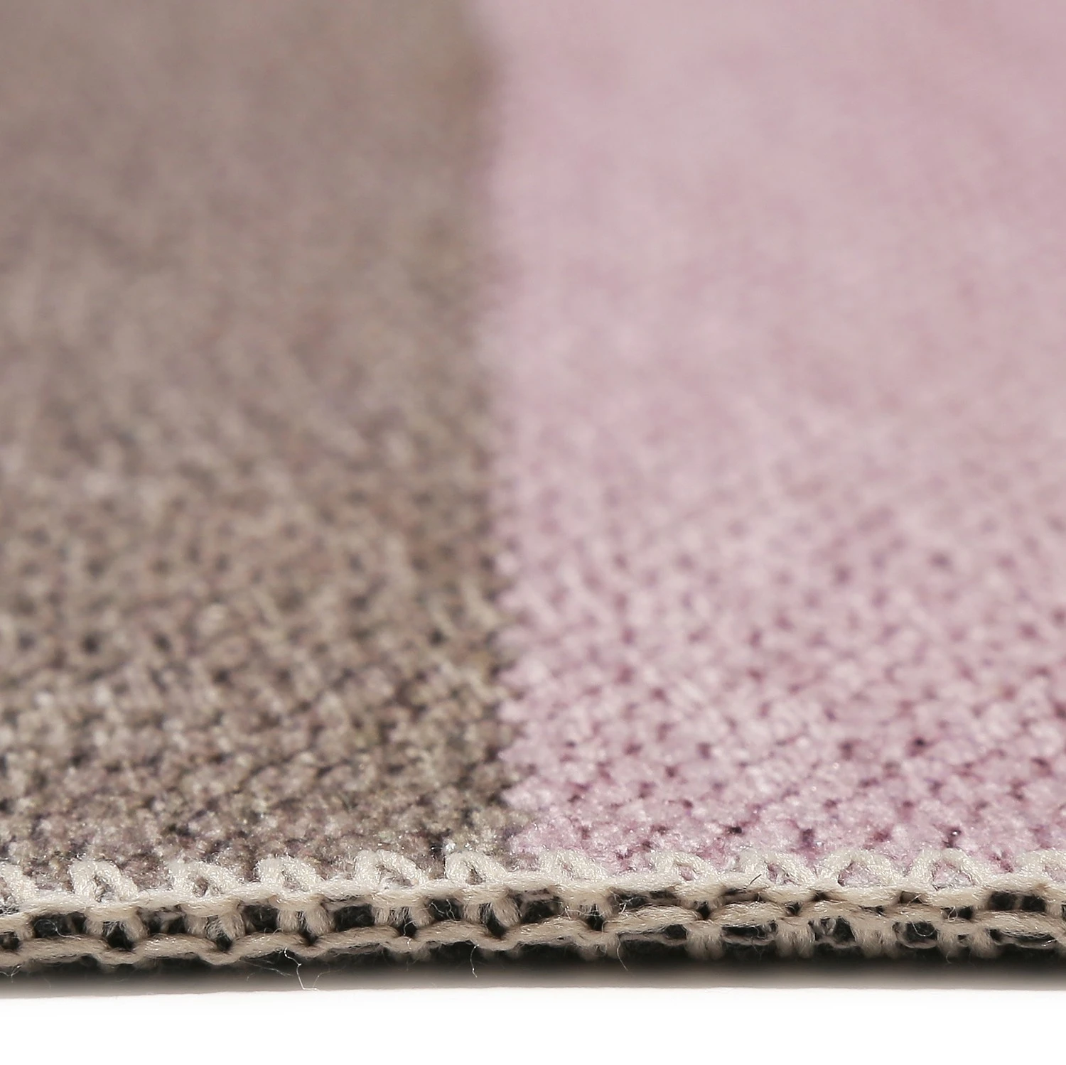 Esprit Home Kurzflorteppich Camps Bay - Polyester - Rosa - 190 x 290 cm 2 Esprit Home Kurzflorteppich Camps Bay - Polyester - Rosa - 190 x 290 cm – Bild 2