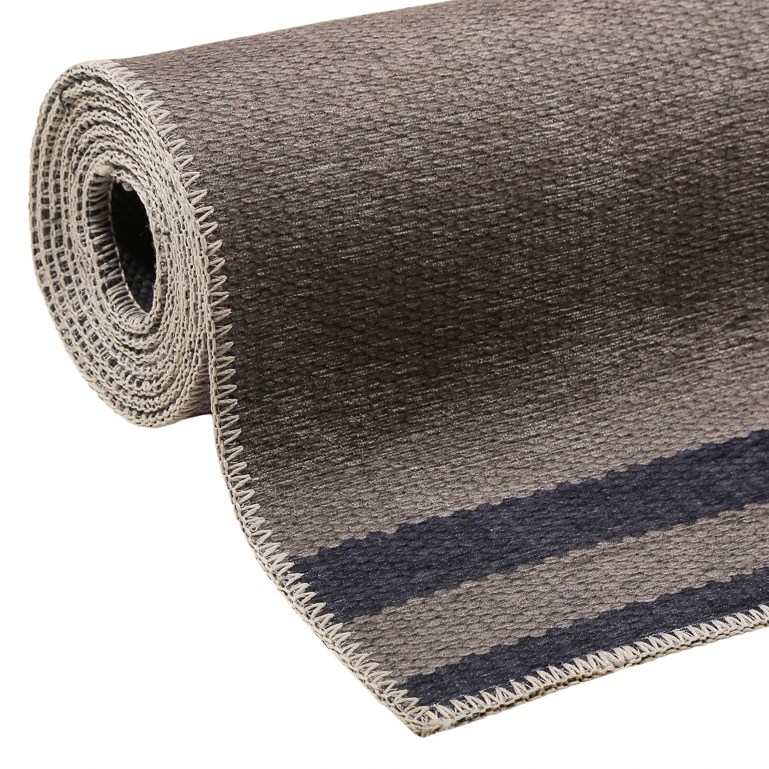 Esprit Home Kurzflorteppich Camps Bay - Polyester - Rosa - 190 x 290 cm 4 Esprit Home Kurzflorteppich Camps Bay - Polyester - Rosa - 190 x 290 cm – Bild 4