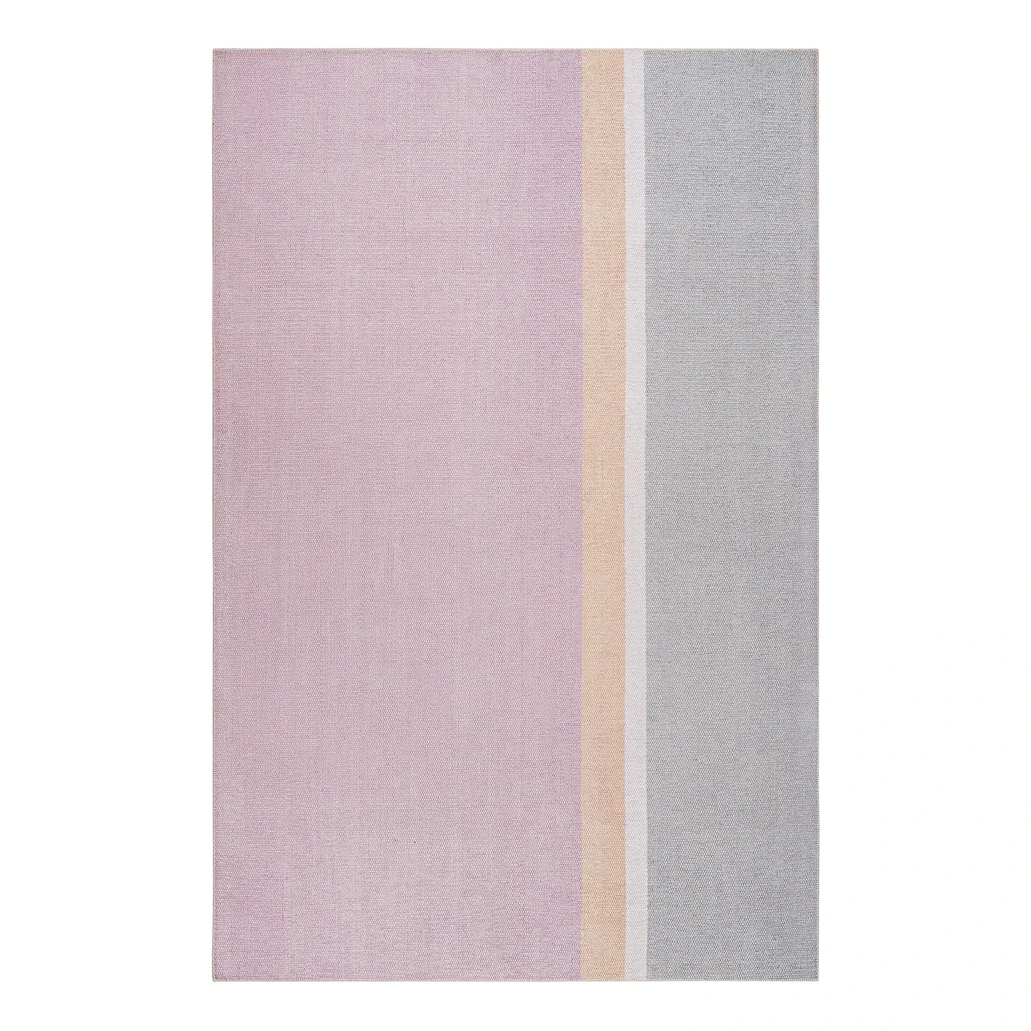 Esprit Home Kurzflorteppich Salt River - Polyester - Rosa - 130 x 190 cm 1 Esprit Home Kurzflorteppich Salt River - Polyester - Rosa - 130 x 190 cm