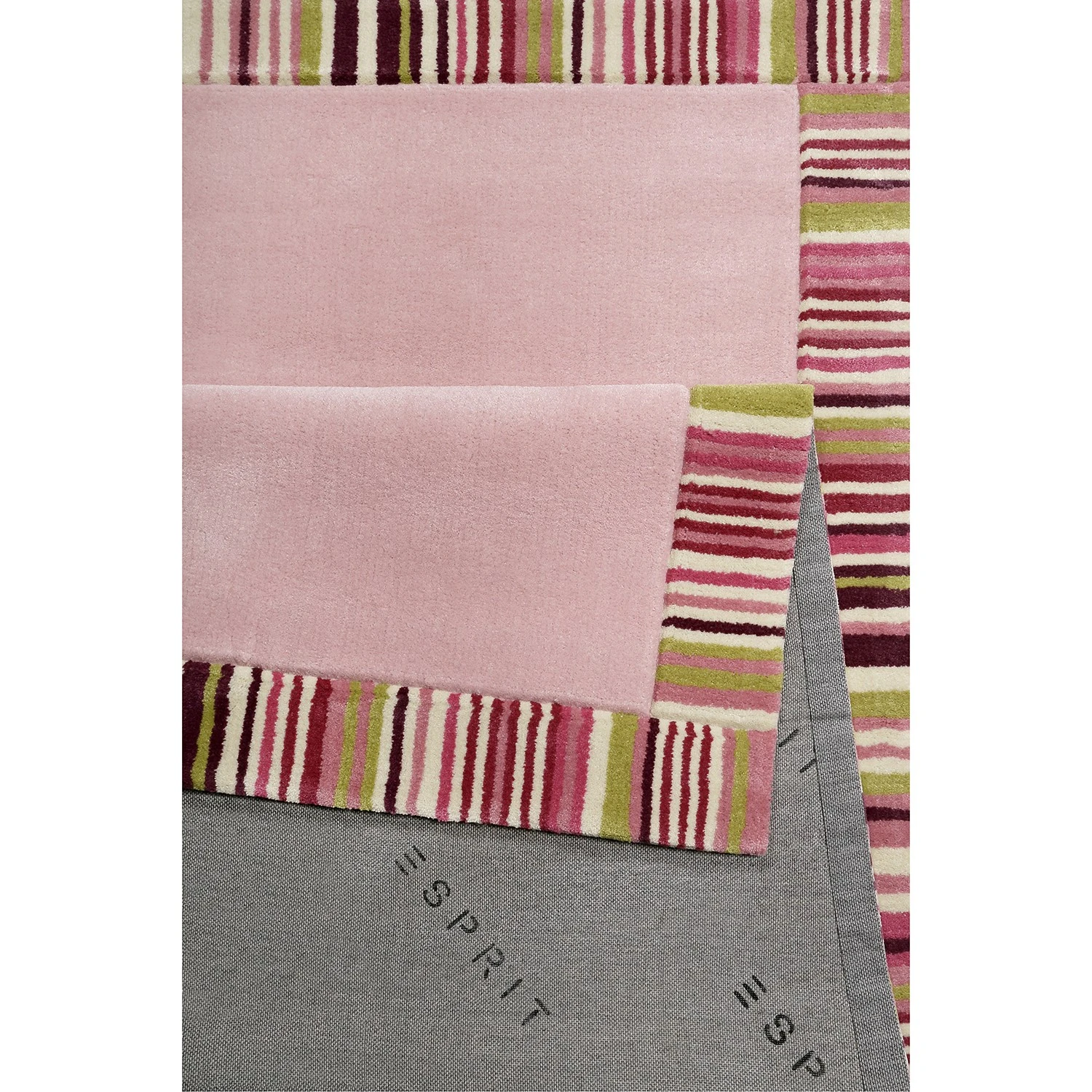 Esprit Home Kinderteppich Sweet Dragon - Kunstfaser - Pink - 140 x 200 cm 8 Esprit Home Kinderteppich Sweet Dragon - Kunstfaser - Pink - 140 x 200 cm – Bild 8