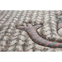 Sigikid Kinderteppich Patchwork Sweetys - Kunstfaser - Beige / Rosa - 133 x 200 cm -Teppiche populaire boutique 1000240504 210329 08514501923 DETAILS P000000001000240504