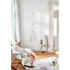 Esprit Home Kinderteppich Jonne - Kunstfaser - Weiß - 80 x 150 cm 13 Esprit Home Kinderteppich Jonne - Kunstfaser - Weiß - 80 x 150 cm -Teppiche populaire boutique 1000240600 210329 08524602670 MOOD DETAILS P000000001000240600 mood