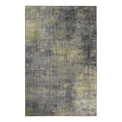 Wecon Home Kurzflorteppich Night Hour - Kunstfaser - Vintage Sand - 80 x 150 cm