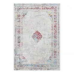 Mint Rugs Kurzflorteppich Canela - Polypropylen - Multicolor - 160 x 220 cm