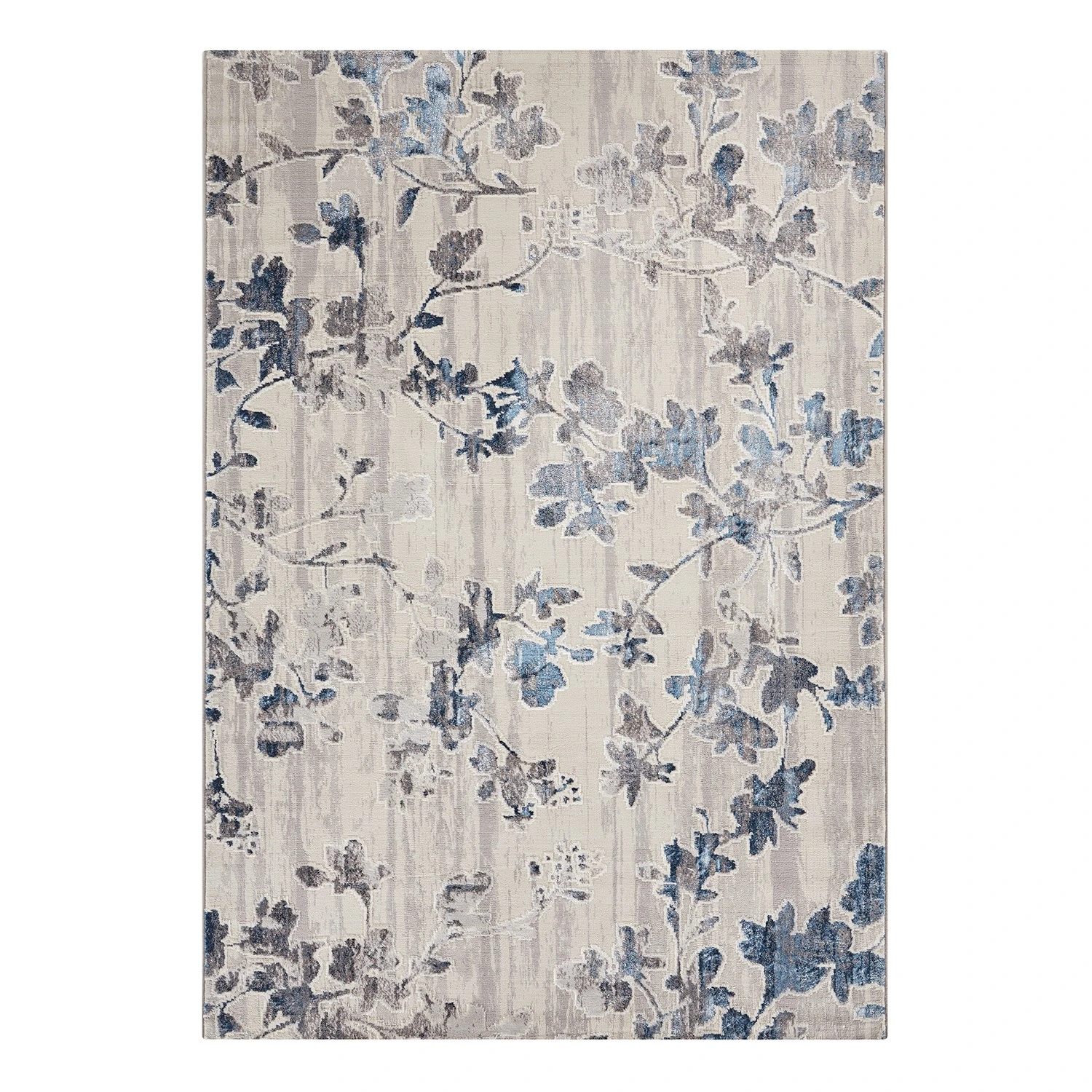 Mint Rugs Kurzflorteppich Maceo - Polypropylen - Dunkelblau - 160 x 220 cm 1 Mint Rugs Kurzflorteppich Maceo - Polypropylen - Dunkelblau - 160 x 220 cm