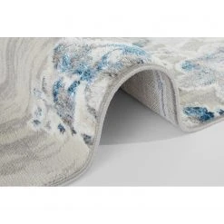 Mint Rugs Kurzflorteppich Maceo - Polypropylen - Dunkelblau - 160 x 220 cm 7 Mint Rugs Kurzflorteppich Maceo - Polypropylen - Dunkelblau - 160 x 220 cm -Teppiche populaire boutique 1000250534 210311 14362500613 DETAILS P000000001000250534