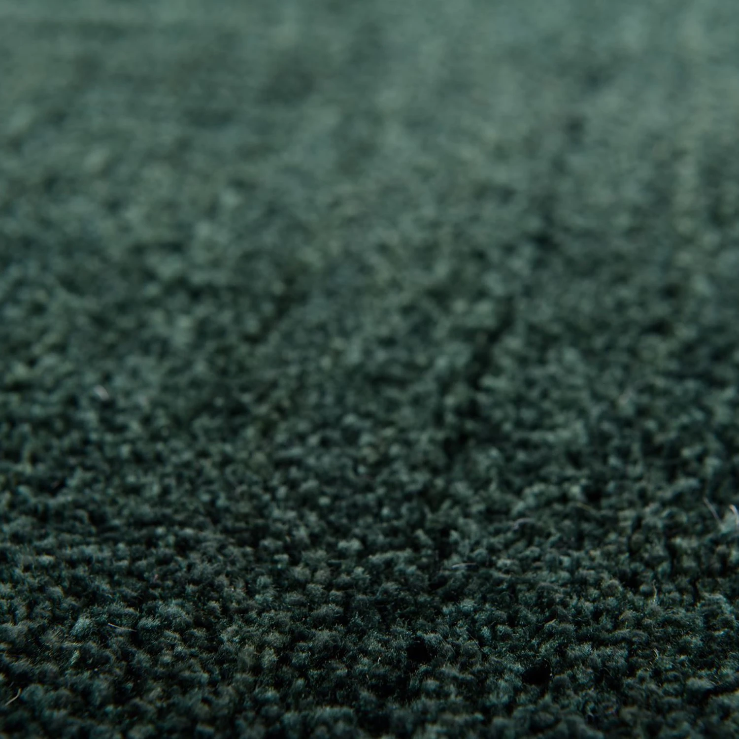 Tom Tailor Hochflorteppich Cozy Uni - Kunstfaser - Grün - 65 x 135 cm 3 Tom Tailor Hochflorteppich Cozy Uni - Kunstfaser - Grün - 65 x 135 cm – Bild 3