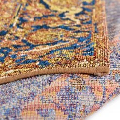 Tom Tailor Outdoorteppich Funky Orient One - Kunstfaser - Gold - 80 x 165 cm -Teppiche populaire boutique 1000251112 210330 11362400839 DETAILS P000000001000251112