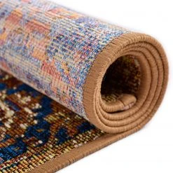 Tom Tailor Outdoorteppich Funky Orient One - Kunstfaser - Gold - 80 x 165 cm -Teppiche populaire boutique 1000251112 210330 11362400840 DETAILS P000000001000251112