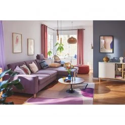 Tom Tailor Kurzflorteppich Shapes Two - Kunstfaser - Mehrfarbig - 160 x 230 cm -Teppiche populaire boutique 1000251172 220216 021 MOOD DETAILS P000000001000251172 mood