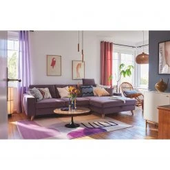 Tom Tailor Kurzflorteppich Shapes Two - Kunstfaser - Mehrfarbig - 160 x 230 cm -Teppiche populaire boutique 1000251172 220216 022 MOOD DETAILS P000000001000251172 mood