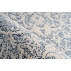 Arte Espina Kurzflorteppich Iglesia 400 - Mischgewebe - Creme / Blau - 120 x 170 cm 9 Arte Espina Kurzflorteppich Iglesia 400 - Mischgewebe - Creme / Blau - 120 x 170 cm -Teppiche populaire boutique 1000251634 210413 14393600959 DETAILS P000000001000251634