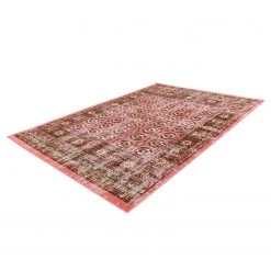 Kayoom Kurzflorteppich Ariya 625 - Kunstfaser - Rot - 160 x 230 cm 7 Kayoom Kurzflorteppich Ariya 625 - Kunstfaser - Rot - 160 x 230 cm -Teppiche populaire boutique 1000251690 210413 14401301233 DETAILS P000000001000251690