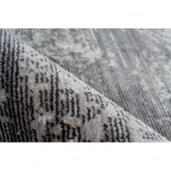 Arte Espina Kurzflorteppich Baroque 700 - Kunstfaser - Anthrazit - 120 x 170 cm 8 Arte Espina Kurzflorteppich Baroque 700 - Kunstfaser - Anthrazit - 120 x 170 cm -Teppiche populaire boutique 1000251692 210413 14401401244 DETAILS P000000001000251692