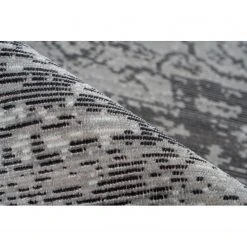 Arte Espina Kurzflorteppich Baroque 800 - Kunstfaser - Anthrazit - 80 x 150 cm 8 Arte Espina Kurzflorteppich Baroque 800 - Kunstfaser - Anthrazit - 80 x 150 cm -Teppiche populaire boutique 1000251697 210413 14401701269 DETAILS P000000001000251697