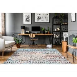 Arte Espina Kurzflorteppich Galaxy 800 - Kunstfaser - Multi - 120 x 180 cm -Teppiche populaire boutique 1000251743 210413 14404201495 MOOD DETAILS P000000001000251743 mood