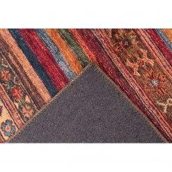 Kayoom Kurzflorteppich Faye 725 - Kunstfaser - Multi / Rot - 150 x 230 cm 8 Kayoom Kurzflorteppich Faye 725 - Kunstfaser - Multi / Rot - 150 x 230 cm -Teppiche populaire boutique 1000251904 210413 14423402298 DETAILS P000000001000251904