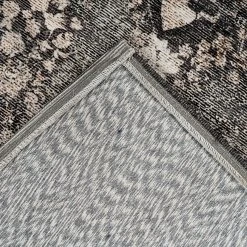 Arte Espina Kurzflorteppich Vintage 8402 - Kunstfaser - Taupe - 200 x 290 cm 9 Arte Espina Kurzflorteppich Vintage 8402 - Kunstfaser - Taupe - 200 x 290 cm -Teppiche populaire boutique 1000252689 210415 07133100013 DETAILS P000000001000252689