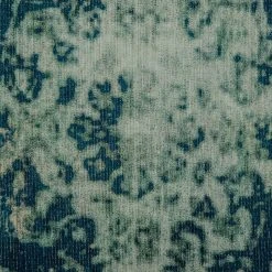 Arte Espina Kurzflorteppich Vintage 8403 - Kunstfaser - Grün - 200 x 290 cm -Teppiche populaire boutique 1000252713 210415 07155600075 DETAILS P000000001000252713