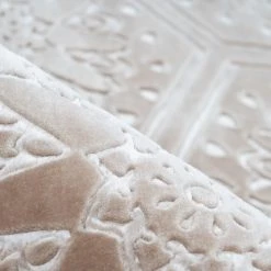 Arte Espina Läufer Monroe 200 - Kunstfaser - Taupe 9 Arte Espina Läufer Monroe 200 - Kunstfaser - Taupe -Teppiche populaire boutique 1000252797 210415 07314100455 DETAILS P000000001000252797