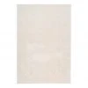 Arte Espina Kurzflorteppich Monroe 300 - Kunstfaser - Creme - 200 x 290 cm
