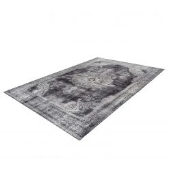 Arte Espina Kurzflorteppich Vintage 8400 - Kunstfaser - Lichtgrau - 160 x 230 cm 7 Arte Espina Kurzflorteppich Vintage 8400 - Kunstfaser - Lichtgrau - 160 x 230 cm -Teppiche populaire boutique 1000252877 210415 07452400846 DETAILS P000000001000252877