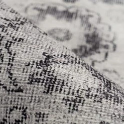 Arte Espina Kurzflorteppich Vintage 8400 - Kunstfaser - Lichtgrau - 160 x 230 cm 8 Arte Espina Kurzflorteppich Vintage 8400 - Kunstfaser - Lichtgrau - 160 x 230 cm -Teppiche populaire boutique 1000252877 210415 07452600847 DETAILS P000000001000252877