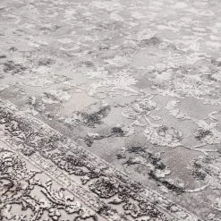 Wecon Home Kurzflorteppich Upperground Bazaar - Kunstfaser - Sand - 200 x 290 cm -Teppiche populaire boutique 1000256082 210409 12064200133 DETAILS P000000001000256082