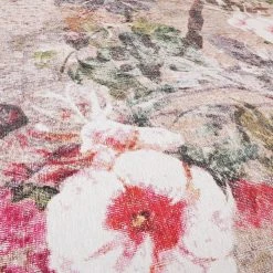 Wecon Home Kurzflorteppich Lifetime - Polyester - Rosa - 120 x 170 cm -Teppiche populaire boutique 1000256303 210409 12544300985 DETAILS P000000001000256303