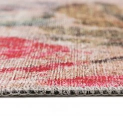 Wecon Home Kurzflorteppich Lifetime - Polyester - Rosa - 120 x 170 cm -Teppiche populaire boutique 1000256303 210409 12544400986 DETAILS P000000001000256303