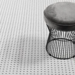 Esprit Home Läufer Monroe - Kunstfaser - Schwarz - 80 x 300 cm -Teppiche populaire boutique 1000256340 210409 12592601248 DETAILS P000000001000256340