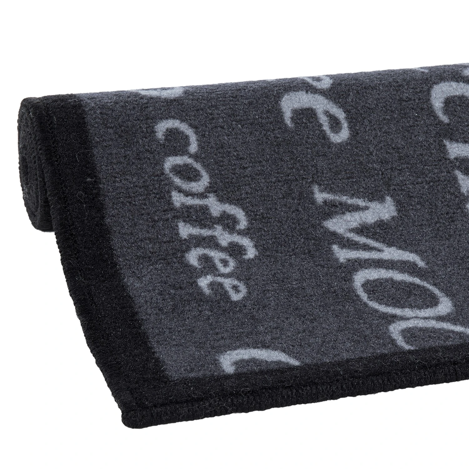 Andiamo Küchenläufer Mocca - Polyamid - Grau 8 Andiamo Küchenläufer Mocca - Polyamid - Grau – Bild 8