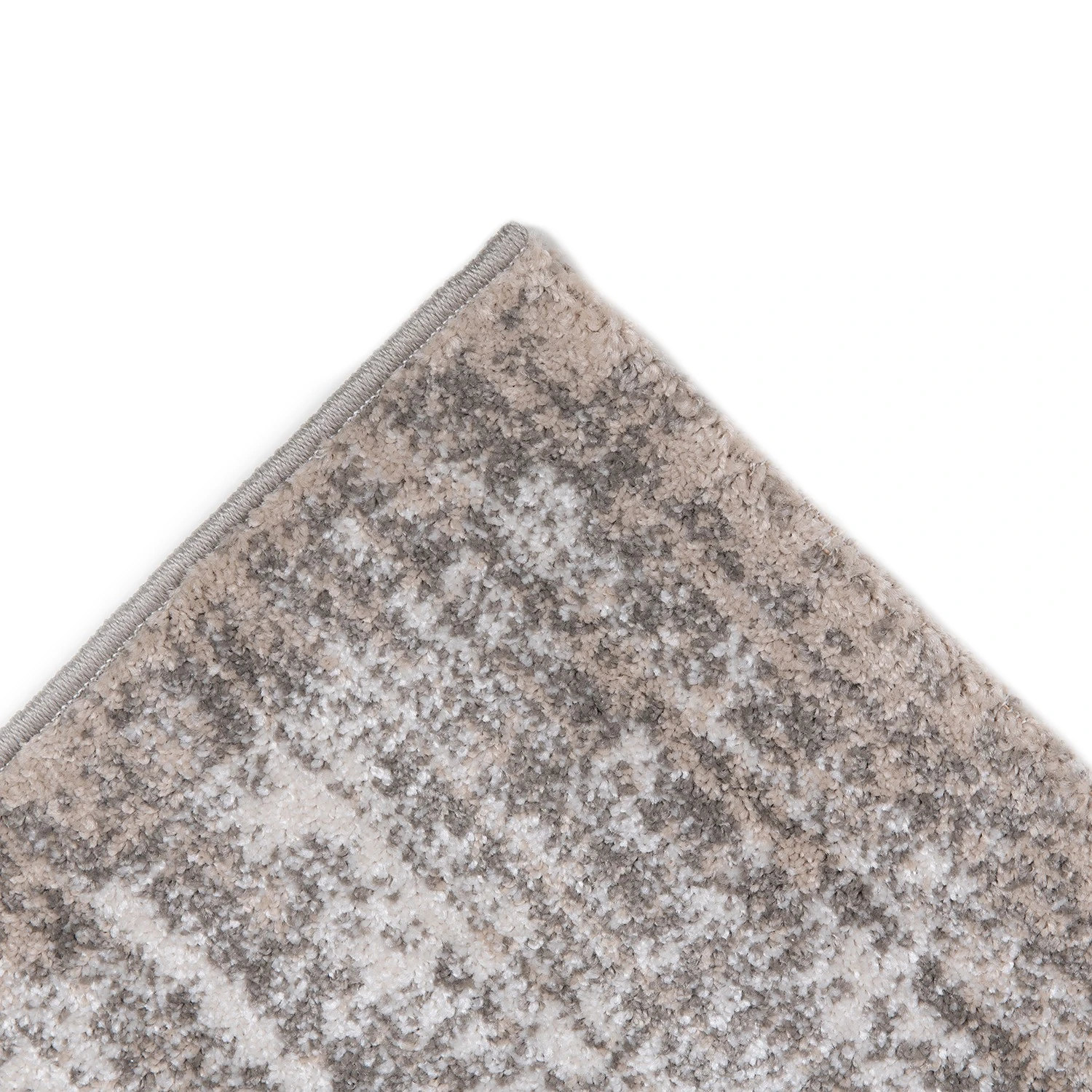 Andiamo Teppich Campos - Polypropylen - Beige - 160 x 230 cm 6 Andiamo Teppich Campos - Polypropylen - Beige - 160 x 230 cm – Bild 6