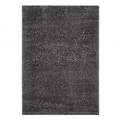 Andiamo Teppich Björn - Polypropylen - Grau - 120 x 170 cm