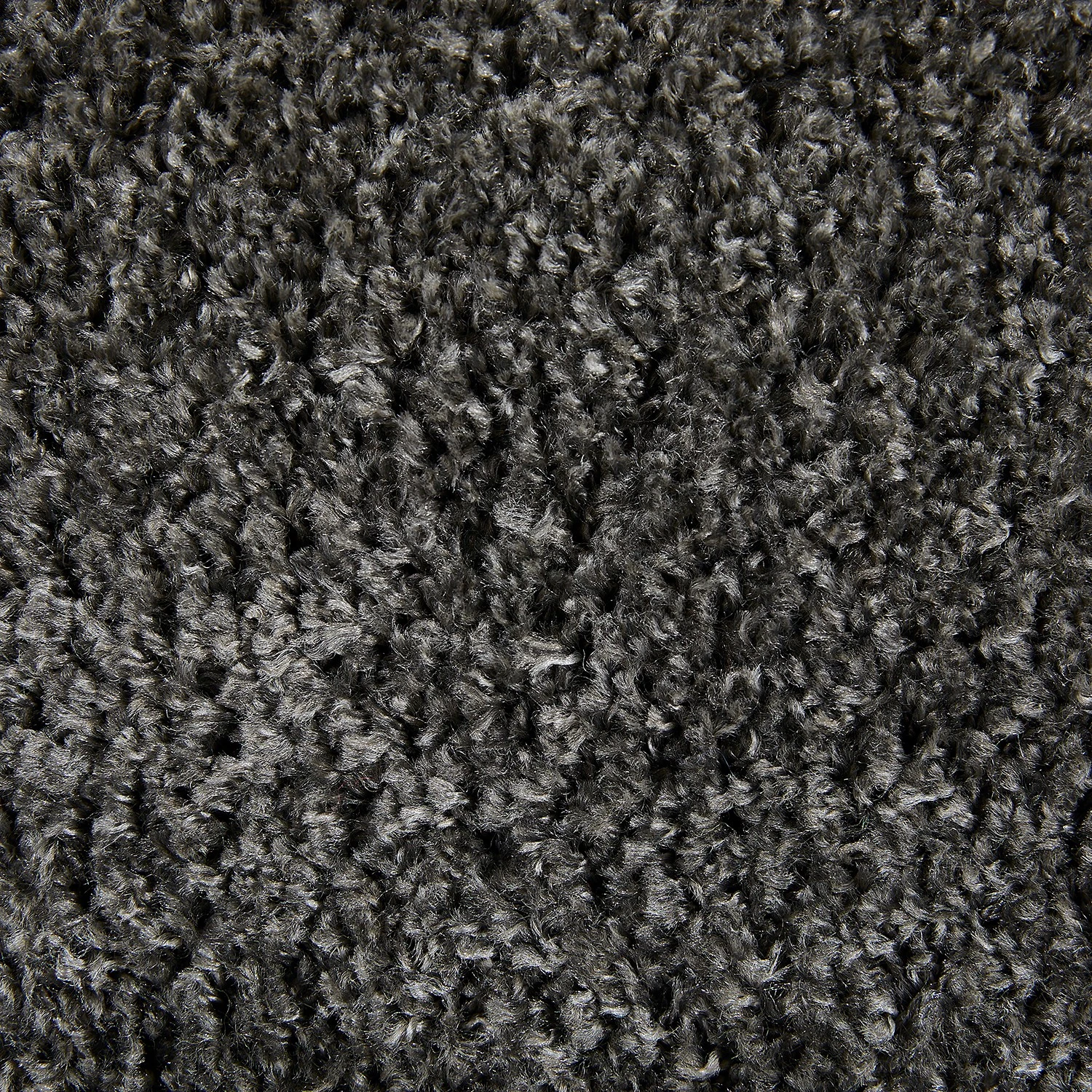 Andiamo Teppich Björn - Polypropylen - Grau - 120 x 170 cm 3 Andiamo Teppich Björn - Polypropylen - Grau - 120 x 170 cm – Bild 3