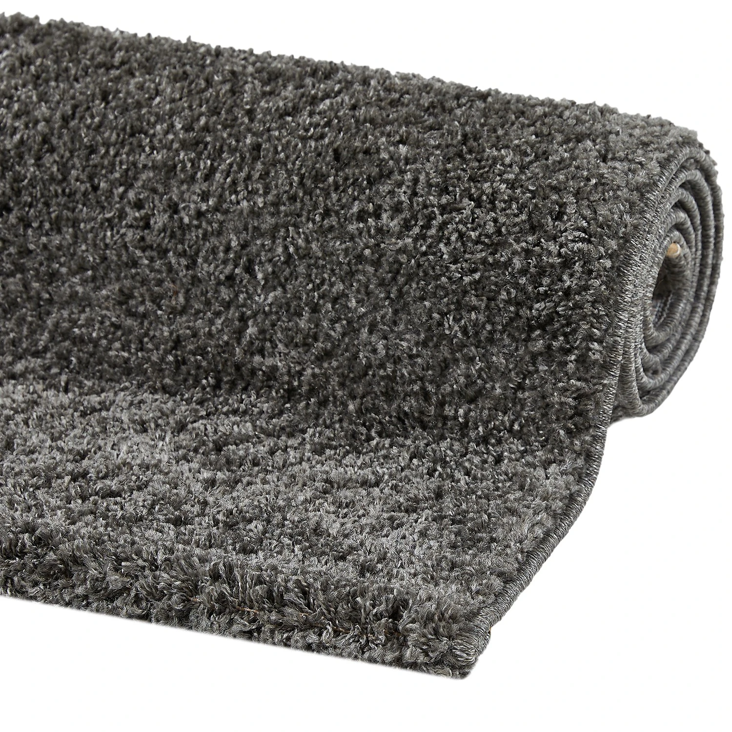 Andiamo Teppich Björn - Polypropylen - Grau - 120 x 170 cm 7 Andiamo Teppich Björn - Polypropylen - Grau - 120 x 170 cm – Bild 7