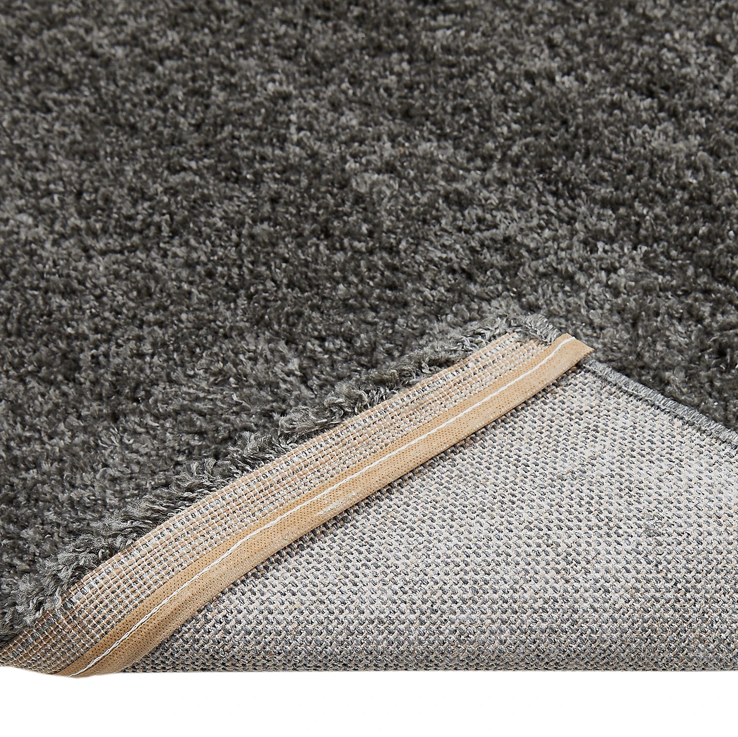 Andiamo Teppich Björn - Polypropylen - Grau - 120 x 170 cm 8 Andiamo Teppich Björn - Polypropylen - Grau - 120 x 170 cm – Bild 8